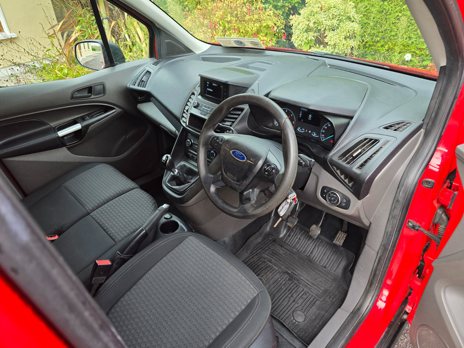 2019 Ford Transit 1.5L Diesel For Sale Images