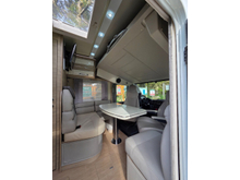 2019 Mobilvetta Admiral 2.3L Diesel For Sale Images