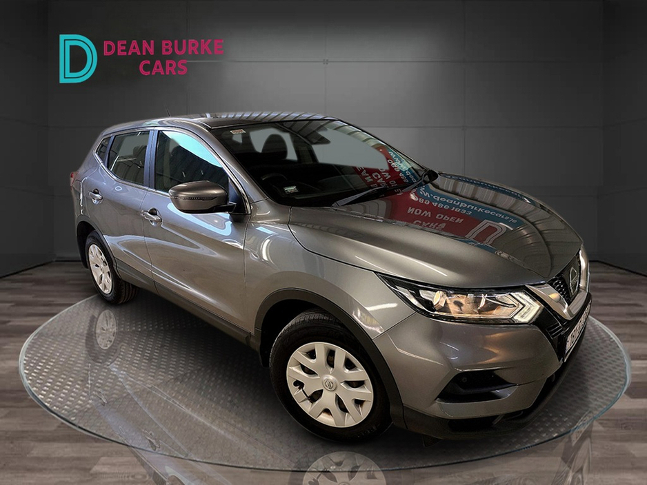 2018 Nissan Qashqai 1.5L Diesel For Sale Images