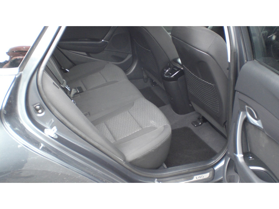 2016 Hyundai i40 1.7L Diesel For Sale Images