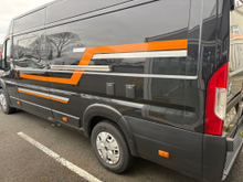 2022 Citroen Relay 2.2L Diesel For Sale Images