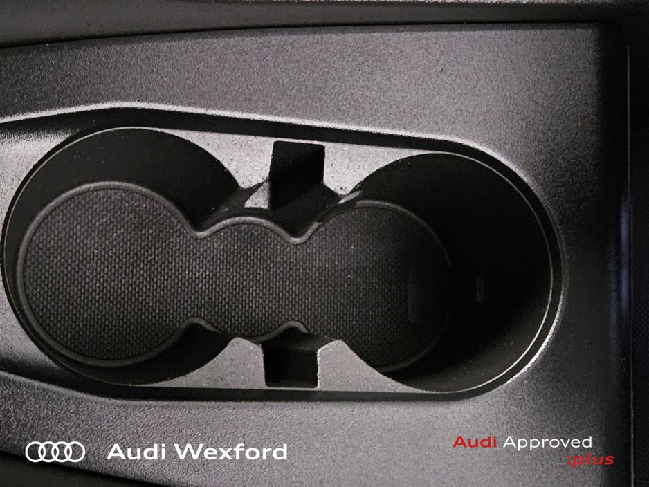 Audi Q4 e-tron 40 Advance Auto — thumbnail 39