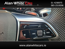 2023 Audi A6 2L Diesel For Sale Images