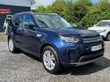 2019 Land Rover Discovery Sport 2L Diesel For Sale Images