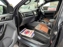 2019 Ford Ranger 3.2L Diesel For Sale Images