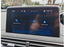 2018 Peugeot 3008 1.2L Petrol For Sale Images