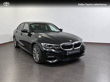 BMW 3 Series I G20 M SPORT 4DR AUTO #169