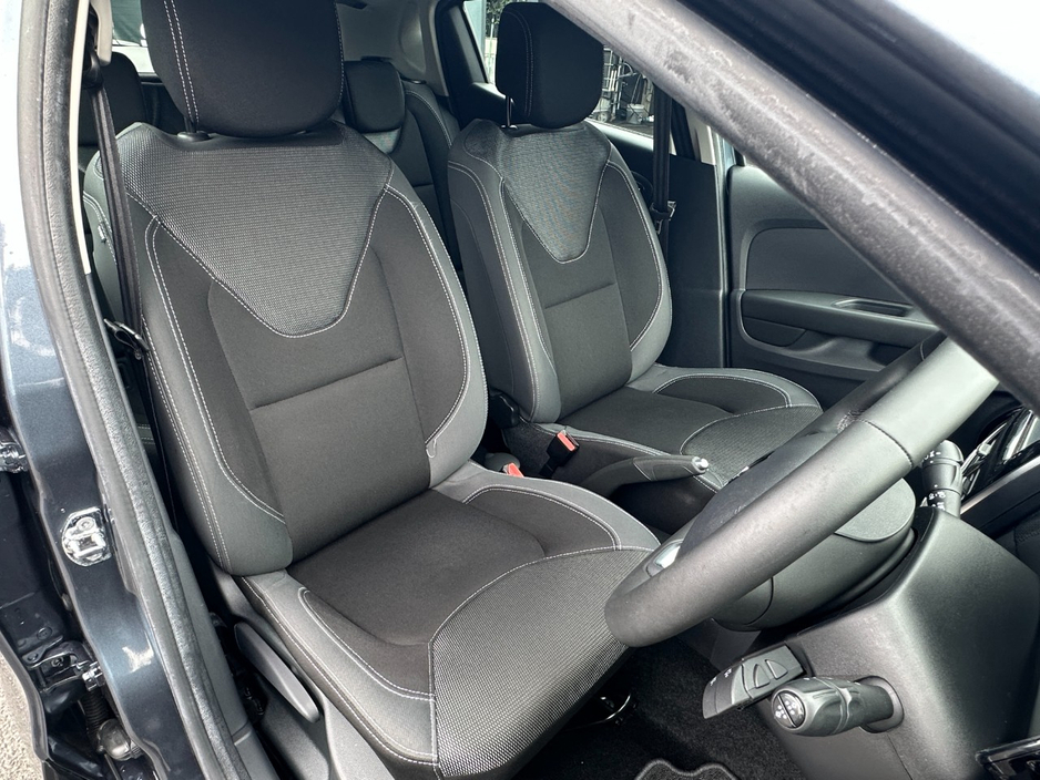 2017 Renault Clio 1.2L Petrol For Sale Images
