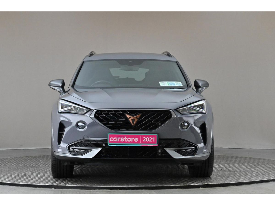 Cupra Formentor 1.4 DSG VZ1 PHEV 245BHP — thumbnail 2