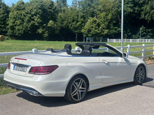 2013 Mercedes-Benz E Class 3L Diesel For Sale Images