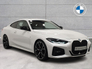 2022 BMW 4 SERIES 420d M Sport Coupe