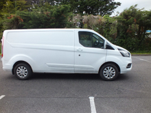 2019 Ford Transit Custom 2L Diesel For Sale Images