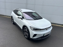 2025 Volkswagen ID.4 1.199L Electric For Sale Images