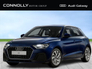 2026 AUDI A1 SPORTBACK SE 30 TFSI 116 6-SPEED
