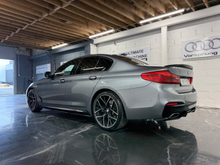 2018 BMW 5 Series 2L Diesel For Sale Images