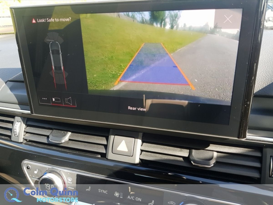 2022 Audi A4 2L Diesel For Sale Images