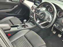 2016 Mercedes-Benz CLA Class 1.5L Diesel For Sale Images