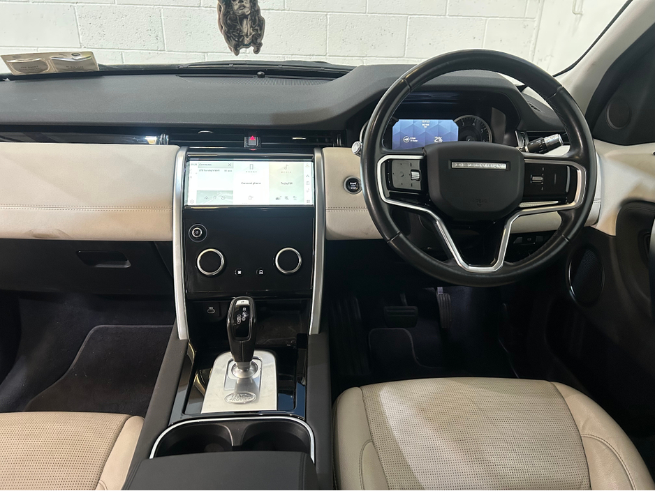 2022 Land Rover Discovery Sport 1.5L Petrol Plug-in Hybrid For Sale Images