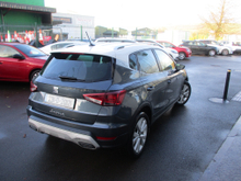 2023 SEAT Arona 1L Petrol For Sale Images