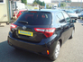 2018 TOYOTA VITZ Automatic