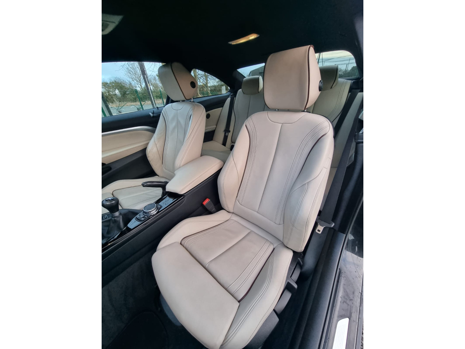 2016 BMW 4 Series 2L Diesel For Sale Images