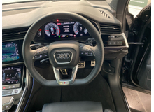 2024 Audi Q7 3.0L Diesel For Sale Images