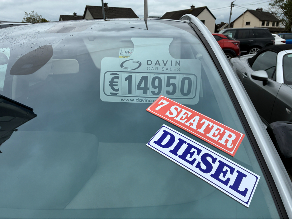 2019 Citroen C4 1.5L Diesel For Sale Images