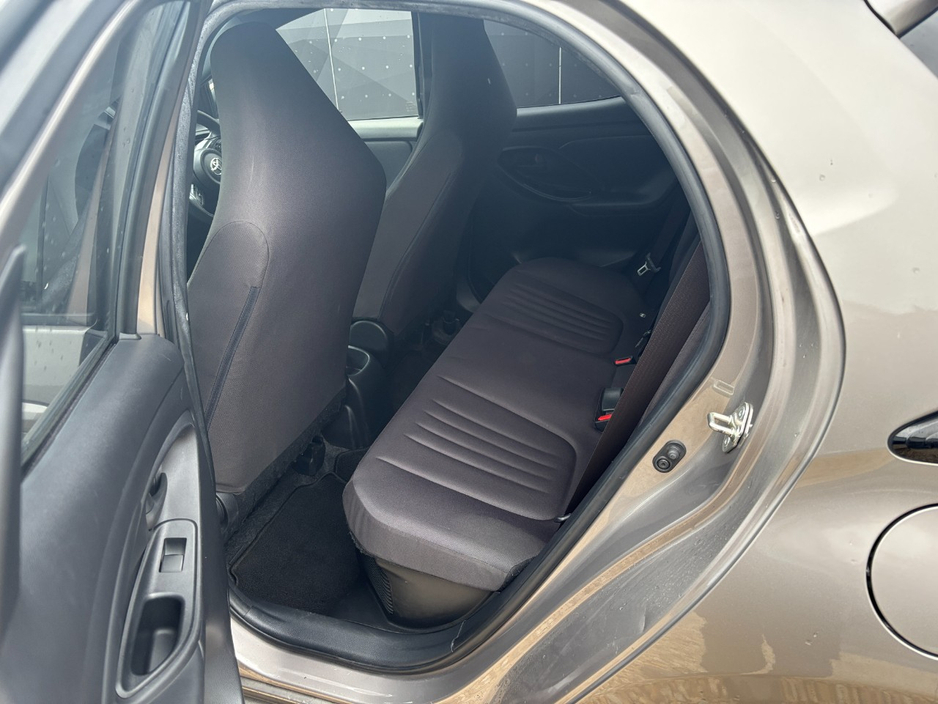 2021 Toyota Yaris 1.5L Petrol For Sale Images