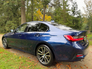 2019 BMW 3 SERIES G20 318D SPORT PLUS * BLACK PACK *