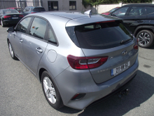2021 Kia Ceed 1.6L Diesel For Sale Images