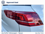 2025 VOLKSWAGEN GOLF EDITION 75 2.0TDI 116HP