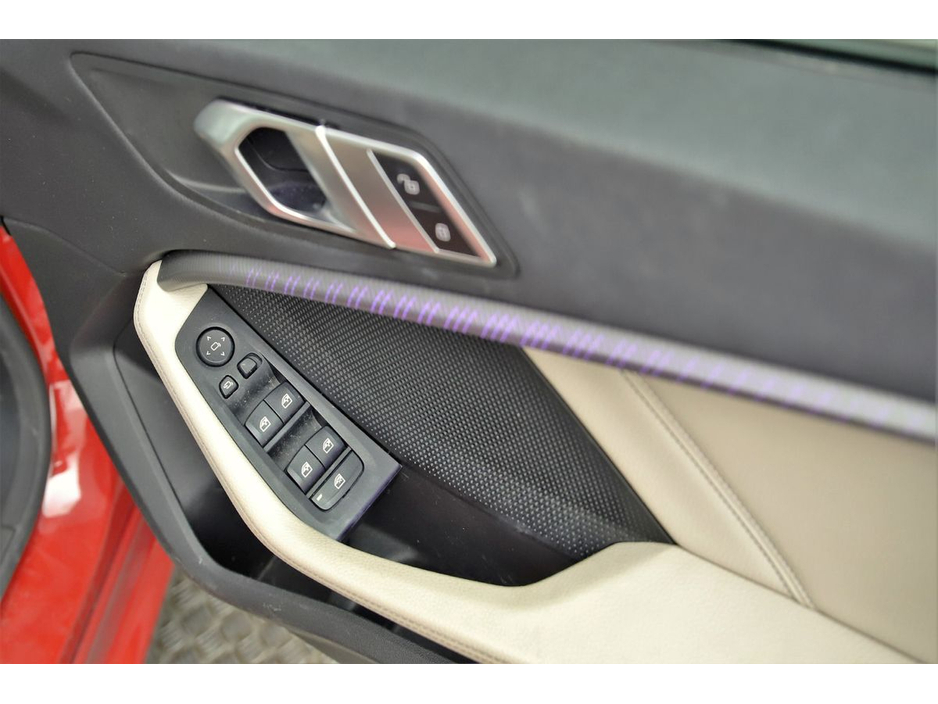 BMW 2 Series 218I M SPORT *BEIGE LEATHER* — thumbnail 24
