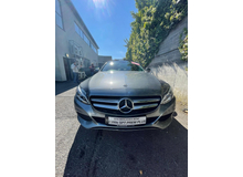 Mercedes-Benz C Class C350E SERIES E SPORT PREMIUM PLUS 4DR AUTOMATIC HYBRID