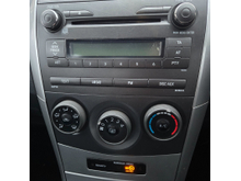 2011 Toyota Corolla 1.4L Diesel For Sale Images