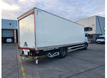 2016 MAN TGM 6.9L Other For Sale Images