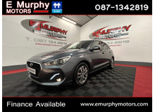 2019 Hyundai i30 1.6L Diesel For Sale Images