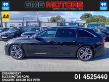 2019 Audi A6 2L Diesel For Sale Images