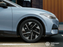 2025 VOLKSWAGEN ID.7 PRO PLUS 77KWH 286HP