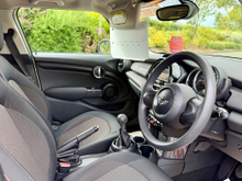 2015 MINI Hatch 1.5L Petrol For Sale Images