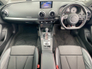2015 AUDI S3 2.0 TFSI QUATTRO SALOON AUTO // FULL SERVICE HISTORY // S3 SPORTS SEATS // ADAPTIVE CRUISE CONTROL
