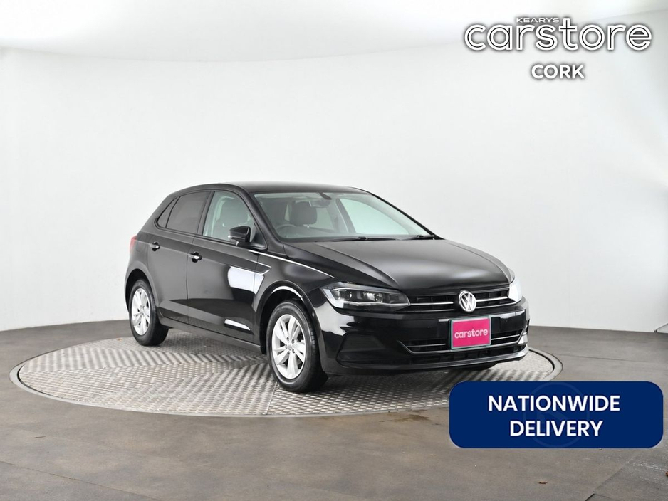 Volkswagen Polo 1.0 TSI COMFORTLINE DSG