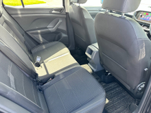 2021 Volkswagen T-Cross 1L Petrol For Sale Images