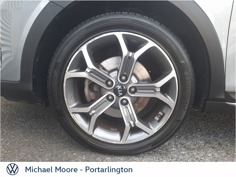 Kia XCeed 1.6 GDI PHEV Trailer — thumbnail 9