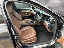 2018 Mercedes-Benz E Class 2L Diesel For Sale Images