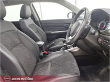 2023 Suzuki Vitara 1.4L Petrol For Sale Images
