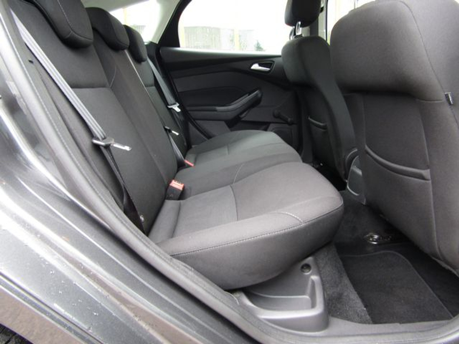 Ford Focus Style 5DR 1.5TD 95PS 6SPD 4DR — thumbnail 20