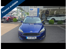 2017 Ford Focus 1.5L Diesel For Sale Images