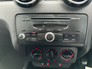 2014 AUDI A1 SPORTBACK 1.6 TDI 90 4DR