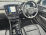 2022 VOLVO XC40 1.5 T5  Recharge PHEV  InscriptionPro - SOLD