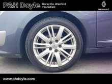 2016 Renault Megane 1.5L Diesel For Sale Images